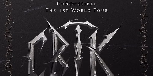 ChRocktikal