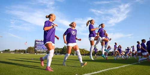 Parking Colorado Buffaloes at Kansas State Wildcats Womens Basketball