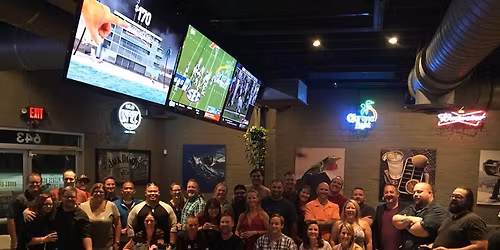 Silver Regiment Meet-Up 2026