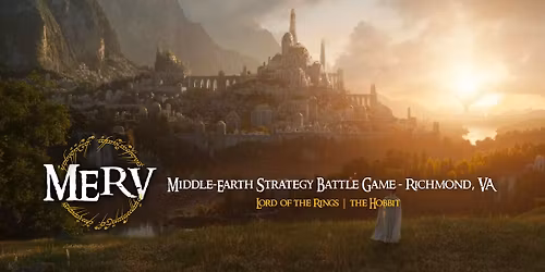 Grand Armies March Again!