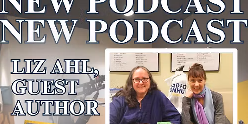 Laura Knoy at Capitol Center for the Arts - Bank of New Hampshire Stage