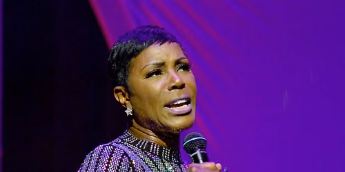 Sommore at Louisville Comedy Club