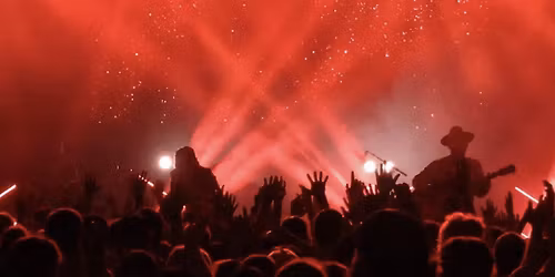 2026 iHeart Country Festival at Moody Center ATX