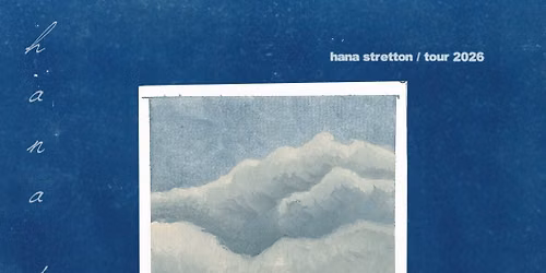 Hana Stretton - Vancouver