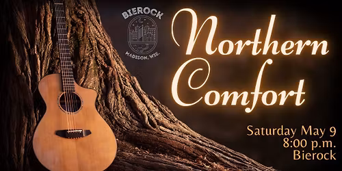 Live Bluegrass by Northern Comfort