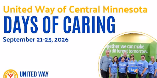 Days of Caring