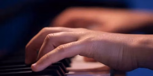 Chopin by Candlelight at Christmas at St Giles Cathedral