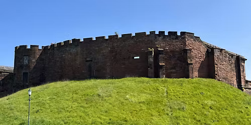 Chester at War - Walking Tour