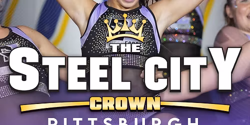 The Steel City Crown
