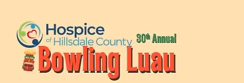 30th Annual Bowling Luau