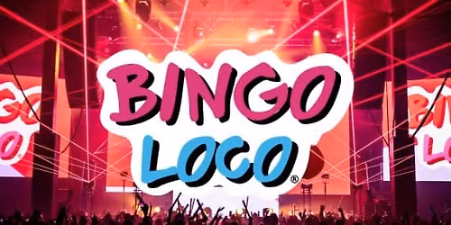 Bingo Loco: De waanzinnige Bingo Party