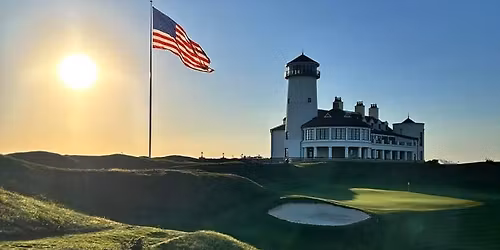 1st Annual Roselli Cancer Medical Relief Foundation Golf Outing