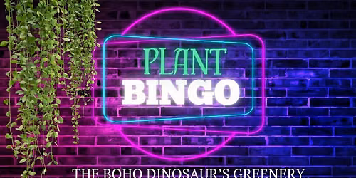 Plant BINGO