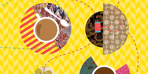 Caf\u00e9Fil : coudre et upcycler