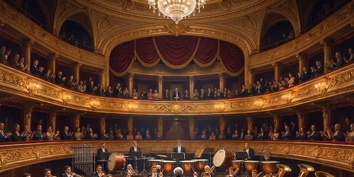 Overtures & Finales