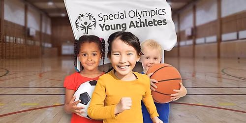 Young Athletes Showcase