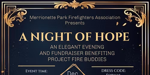 A Night of Hope