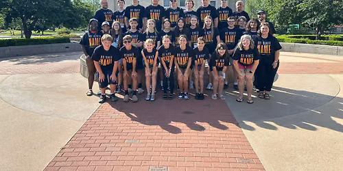 2026 Student Camp