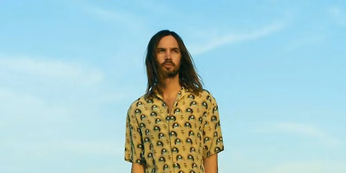 Tame Impala: Deadbeat Tour