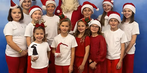 Miko\u0142ajki z Panem Kleksem