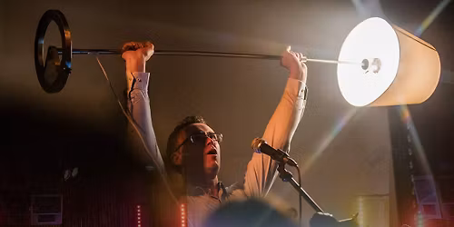 Playback: Stop Making Sense