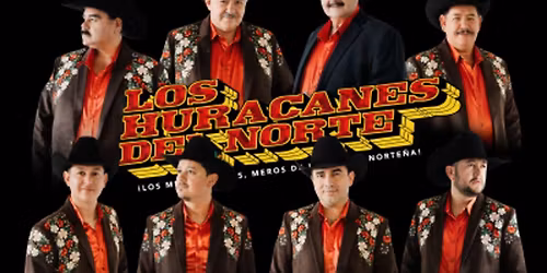 Los Huracanes del Norte