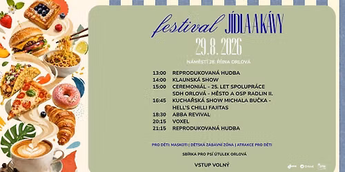 Festival j\u00eddla a k\u00e1vy