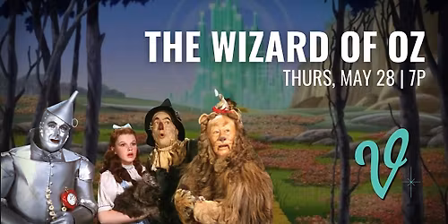The Wizard of Oz