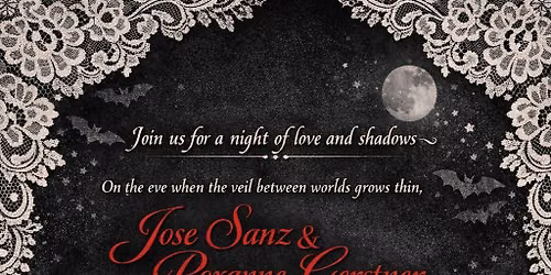 Jose and Roxanne's Wedding