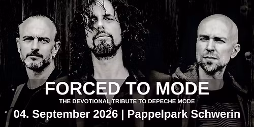 Open Air: Forced to Mode