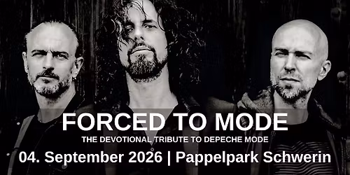 Open Air: Forced to Mode
