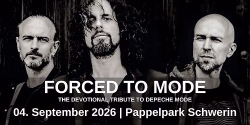 Open Air: Forced to Mode
