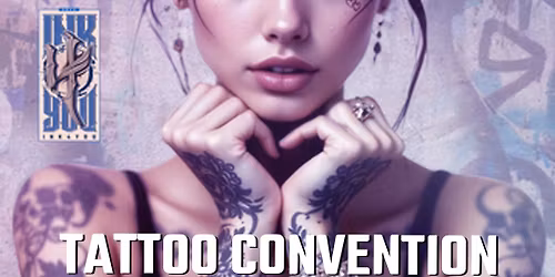 Tattoo Convention Bremen 