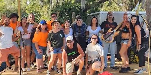 ROCK\ud83c\udfb8HARD at CR\u26beSPORTS\ud83c\udf7bBAR 4 LEESBURG\ud83c\udfcdBIKEFEST - SATURDAY, APRIL 25th f\/ 3-7pm!