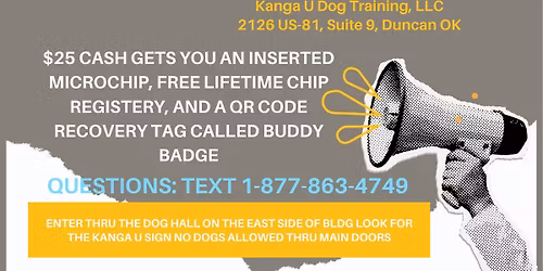DISCOUNTED PET MICROCHIPS