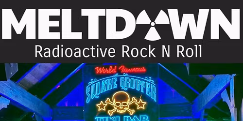 Meltdown at Fort Pierce Square Grouper