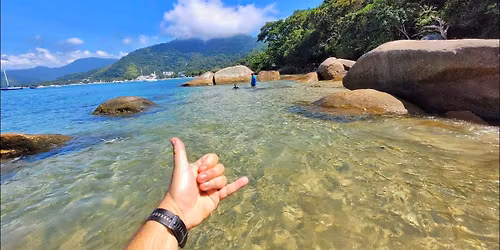 Final de Semana Ubatuba\/SP com Festa Junina \u2022 Aloha Travel