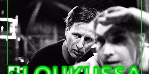 Loukussa - Stella Polariksen improvisoitu n\u00e4ytelm\u00e4 Vallisaaren kes\u00e4teatterissa