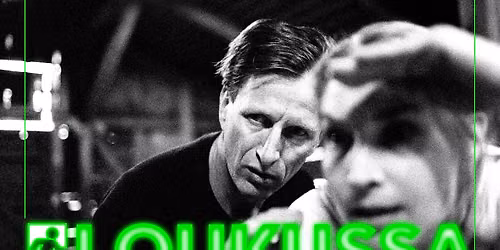 Loukussa - Stella Polariksen improvisoitu n\u00e4ytelm\u00e4 Vallisaaren kes\u00e4teatterissa