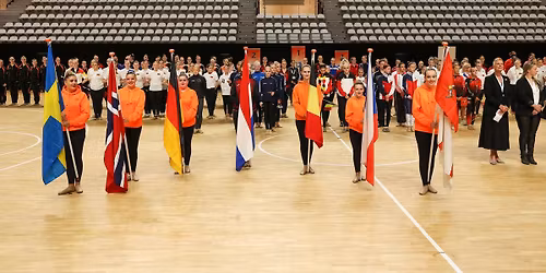 Dutch Open 2026