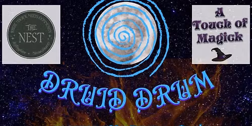 Druid Drum Circle