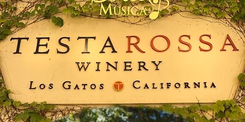 Dolce Trio @ Testarossa