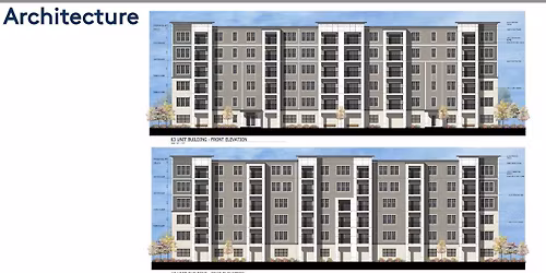40B North Plymouth Conservation Committee Hearing