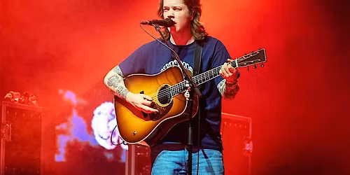 Billy Strings | Enmarket Arena
