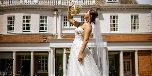 The Wimbledon Luxury Wedding Fair