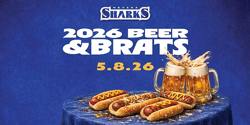 Beer & Brats 2026