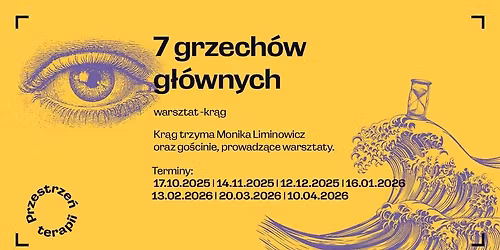 KR\u0104G KOBIET \ud83e\udeb6 7 grzech\u00f3w g\u0142\u00f3wnych