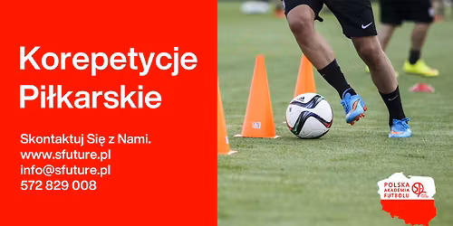 Zimowy ob\u00f3z pi\u0142karski - ob\u00f3z skautingowy.