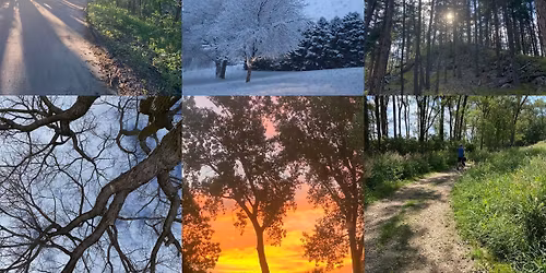 Bluebird Bridge Holistic Wellness @ The Sioux City Holistic Expo