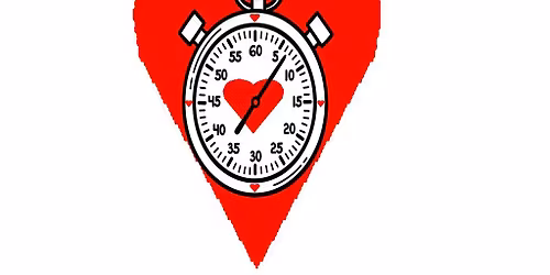 Speed dating 25 - 35 years Tuesays